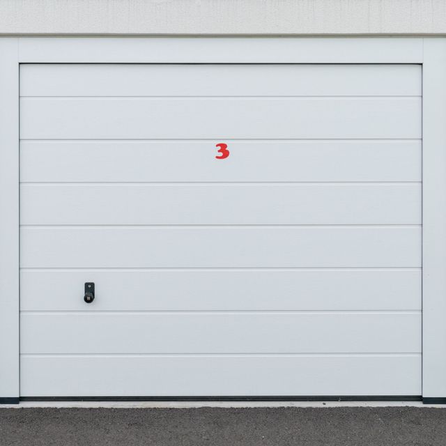 Place4all - Garagen mieten in Sierning und Stockerau