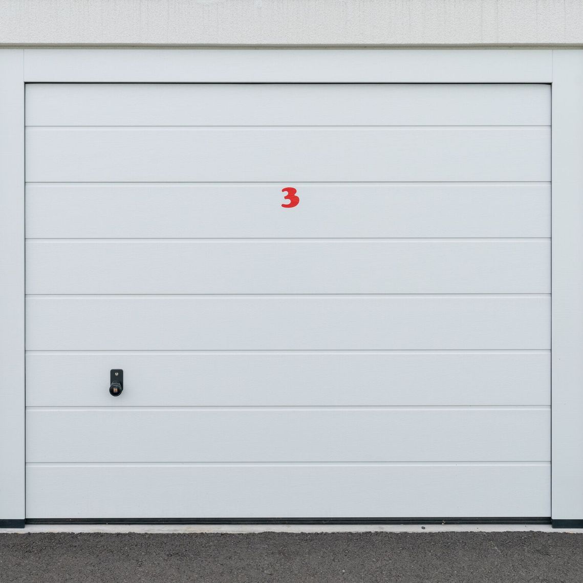 Place4all - Garagen mieten in Sierning und Stockerau