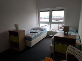 Place4all - Arbeiterzimmer mieten in Stockerau oder Sierndorf