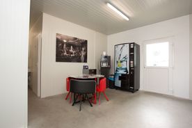 Place4all - Werkstätten mieten in Stockerau oder Sierndorf
