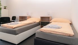 Place4all - Arbeiterzimmer mieten in Stockerau oder Sierndorf