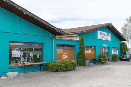 Place4all - Büros mieten in Stockerau oder Sierndorf